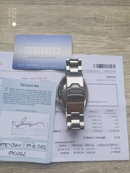 Seiko prospex king turtles