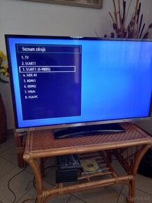 GoGEN TVF 40284 LED TV