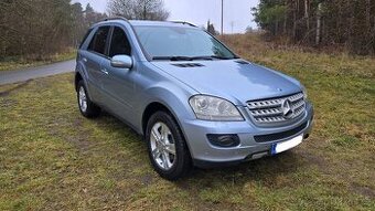 Mercedes Benz ML 320 CDi    4x4