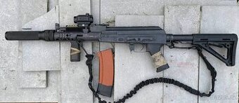 AK 74 u