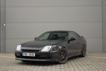 Honda Prelude - 1