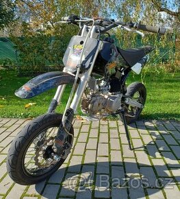 pitbike Pitpro PRO lite 150ccm