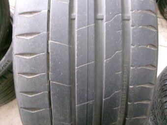 275/35 R22 CONTINENTAL (4,5mm) č.15490