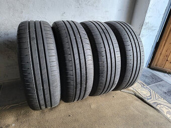 LETNÍ PNEU HANKOOK 195/65/15-4KS - 1