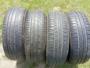Letní pneu Bridgestone 185/65/15 - 1