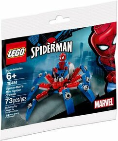 LEGO 30451 SPIDERMAN
