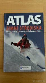 Atlas zimní střediska - 1