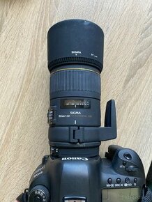 Sigma 150mm f/2,8 EX APO DG OS HSM Macro pro Canon