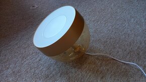 Philips HUE Iris Gold Special Edition