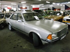 FORD GRANADA ...2.O