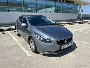 Volvo V40 D3 110kw 2016 Automat Nové ČR 98.200km - 1