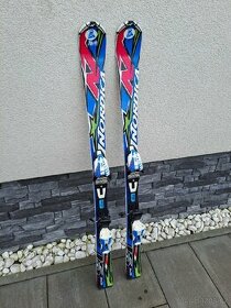 Nordica Dobermann SL (129 cm)