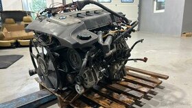 Motor m57d30 z bmw e39