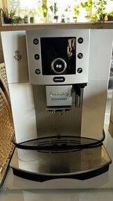 Kávovar DeLonghi po servisu