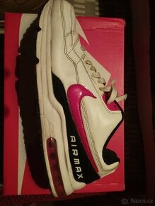 Nike air max v.45 prodám 500