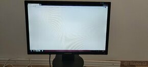 Prodám monitor Samsung SyncMaster 2243nw