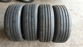 Letní pneu Pirelli Scorpion Verde 235/55 R18 100v - 1