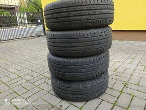 Letní pneu 185/60 r15