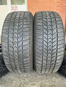 205/55 R16 Zimní pneu Debica Frigo 2 DOT21 5-5.5mm