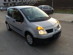 renault modus 1.5dci