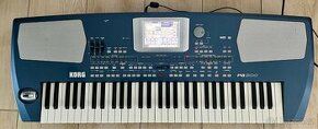 KORG PA 500 - 1