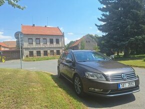 Passat b7 2.0 tdi