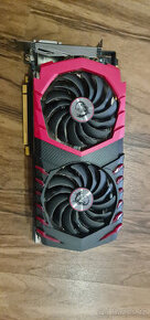 MSI 1080Ti Gaming OC