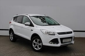 Ford Kuga 1.6i 110KW 1.MAJ. 96.000KM ČR (2014)