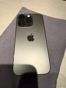 Iphone 14 Pro, Space Black - 128 GB