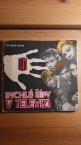 Rychlé Šípy v televizi