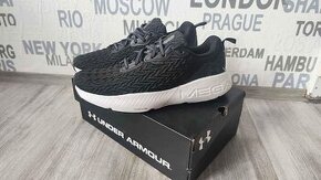 Obrázek k inzerátu: Nové boty under armour