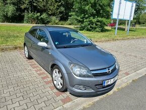 Opel Astra H GTC 1.9 110kw