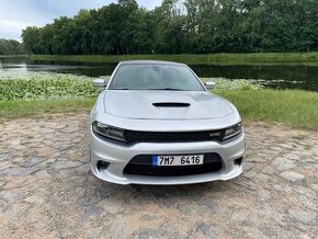 Dodge Charger R/T, Daytona V8 5.7, 2019