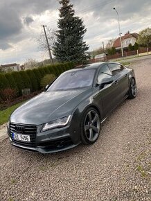 Audi A7 3.0 bitdi