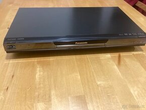 Blueray DVD Panasonic