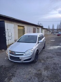 Astra 1.6 benzin