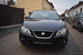 SEAT IBIZA 1.4 63KW R.2010 KLima