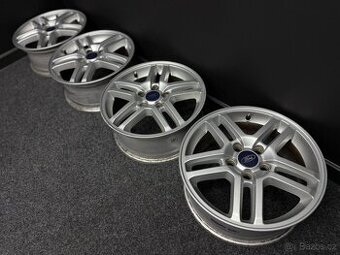 Alu FORD 5x108 16” 3M51-CB