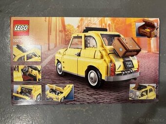 Lego fiat