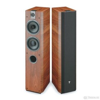 Focal 716v reproduktory