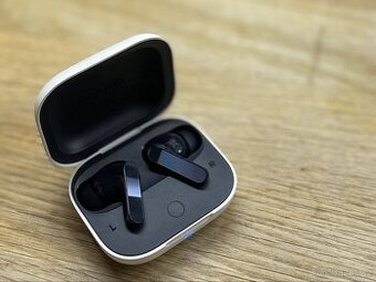 Motorola buds - bezdratove sluchatka NOVÉ