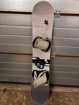 Snowboard 140cm