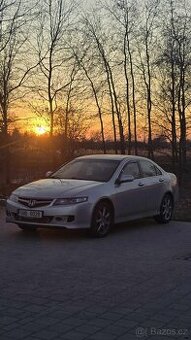 Honda Accord - 1