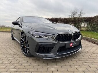 BMW M8,  BMW M8 Competition Carbon - 1