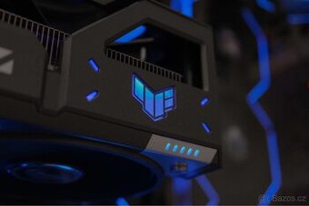 Grafická karta Asus TUF Gaming GeForce RTX 5090 32GB OC