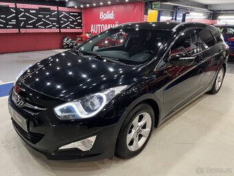 Hyundai I40 1.6GDi Classic plus SW 99kW, MODEL 2013 - 1