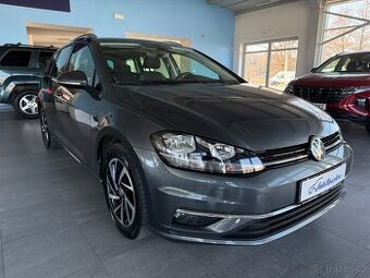 Volkswagen Golf Variant 1,6 TDI,JOIN,SERVISKA