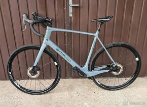 Simplon Inissio Gravel GRX 600 - 1