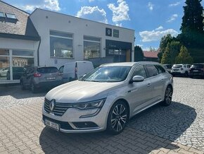 Renault Talisman Grand 1,6 dCi 118kW NOVÁ STK - 1