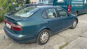 Seat Toledo II 1.9tdi 66kw